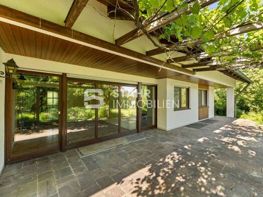 Einfamilienhaus zum Kauf 585.000 € 8 Zimmer 160 m² 1.137 m² Grundstück Wertingen 86637