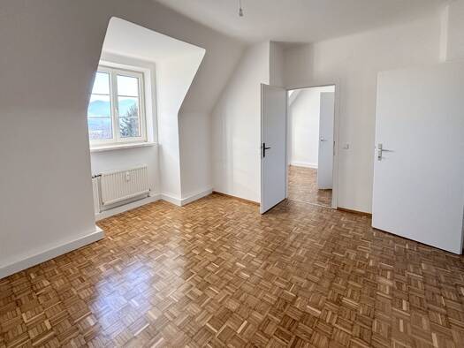 Wohnung zur Miete 685 € 3 Zimmer 70,2 m² 3. Geschoss Linderweg 10 Zeltweg 8740