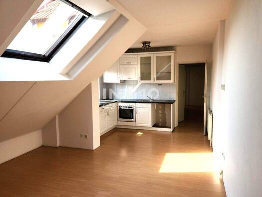 Wohnung zur Miete 410 € 2 Zimmer 38 m² 2. Geschoss Traiskirchen 2514