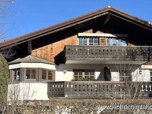 Wohnung zur Miete 1.335 € 2 Zimmer 73 m² Birkenstrasse 4 Bad Wiessee 83707