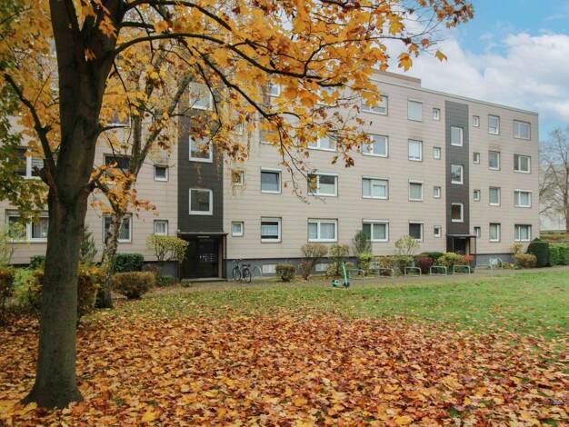 Sonstiges zum Kauf als Kapitalanlage geeignet 179.000 € 4 Zimmer 84 m² Braunschweig 38112