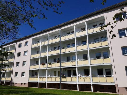 Wohnung zum Kauf 30.000 € 3 Zimmer 58,3 m² 5. Geschoss Hüttelsgrün Zwickau 08064