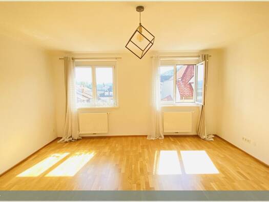 Wohnung zur Miete 639 € 3 Zimmer 66,4 m² 3. Geschoss frei ab 01.09.2026 Krems an der Donau Krems an der Donau 3500