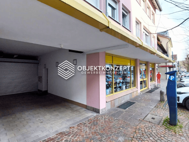 Verkaufsfläche zur Miete 1.700 € 220 m² Verkaufsfläche teilbar ab 50 m² Reichenbach an der Fils 73262