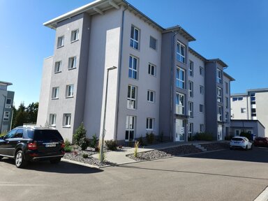 Wohnung zur Miete 1.550 € 4 Zimmer 121 m² 2. Geschoss Eschen Straße 3 Waldshut Waldshut-Tiengen 79761