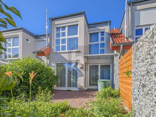 Reihenmittelhaus zum Kauf 449.000 € 4 Zimmer 110 m² 110 m² Grundstück Öschelbronn Gäufelden 71126