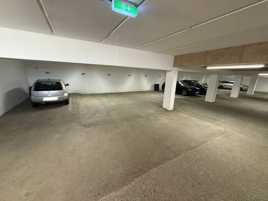 Tiefgarage zur Miete 90 € Sankt Leonhard Graz 8010