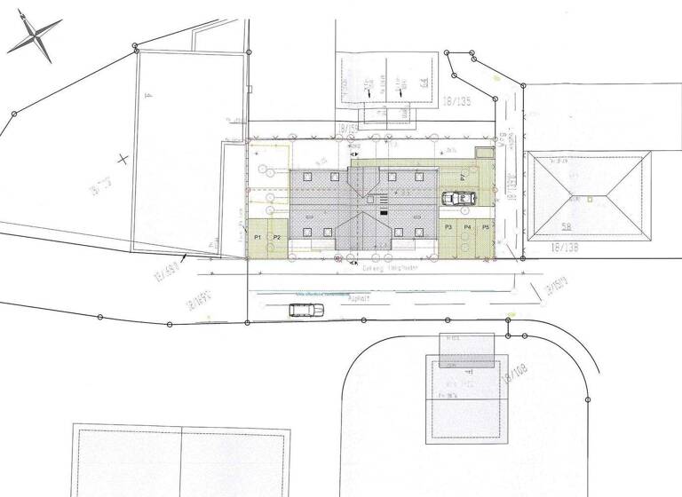 Grundstück zum Kauf 225.000 € 463 m² Grundstück Krostitz 04509