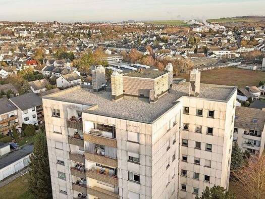 Wohnung zum Kauf 144.000 € 3 Zimmer 68,8 m² 7. Geschoss Mayen 56727