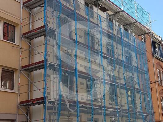 Mehrfamilienhaus zum Kauf als Kapitalanlage geeignet 2.550.000 € 768 m² 405 m² Grundstück Höchst West 65929