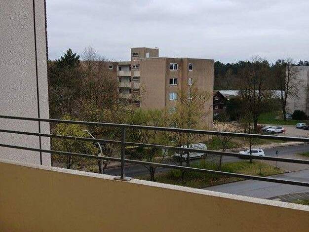 Wohnung zur Miete 618 € 3 Zimmer 71 m² 4. Geschoss frei ab 23.11.2025 Württemberger Allee 22 Sennestadt Bielefeld 33689