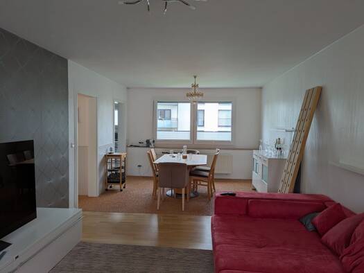 Wohnung zur Miete 850 € 3,5 Zimmer 84 m² Geschoss 2/2 frei ab 01.01.2026 Ursenwang Göppingen 73037