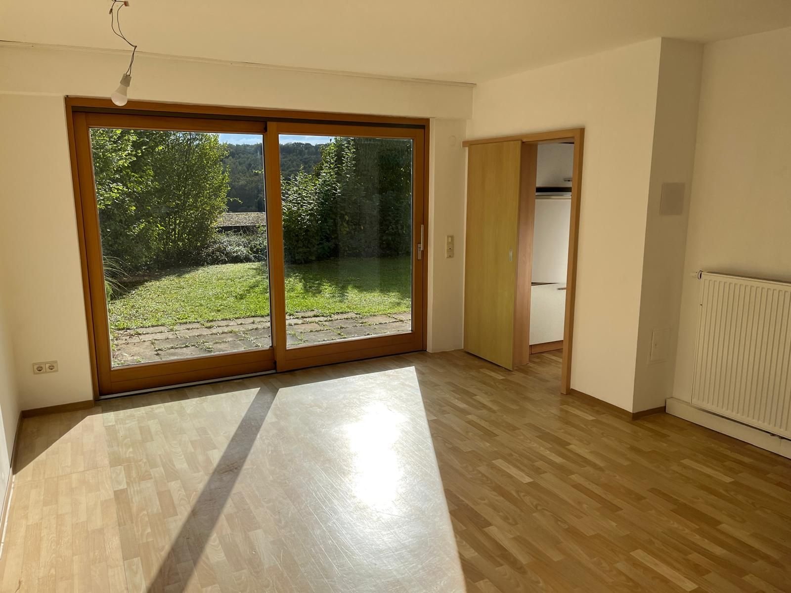 Wohnung zur Miete 600 € 2 Zimmer 57 m²<br/>Wohnfläche UG<br/>Geschoss Haardt Schweinfurt 97422