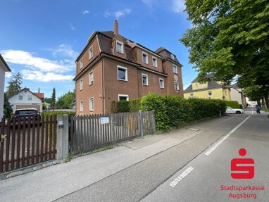 Wohnung zum Kauf 350.000 € 4 Zimmer 97,4 m² Kriegshaber Augsburg 86156