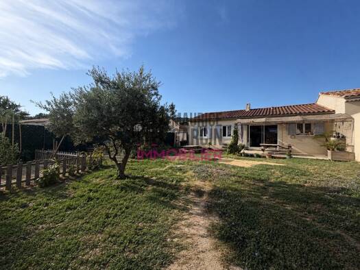 Haus zum Kauf 260.000 € 87 m² 380 m² Grundstück Beaumes-de-Venise 84190