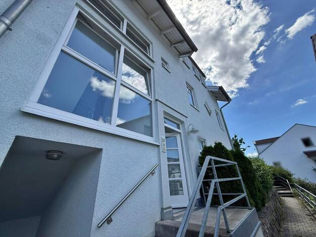 Wohnung zum Kauf 239.000 € 3 Zimmer 70,1 m² 1. Geschoss Rottenburg Rottenburg am Neckar 72108
