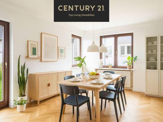 Einfamilienhaus zum Kauf 529.000 € 7 Zimmer 170,8 m² 388 m² Grundstück Dotzheim Wiesbaden 65199