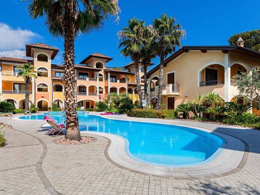 Wohnung zum Kauf 350.000 € 3 Zimmer 60 m² EG Maderno 25088