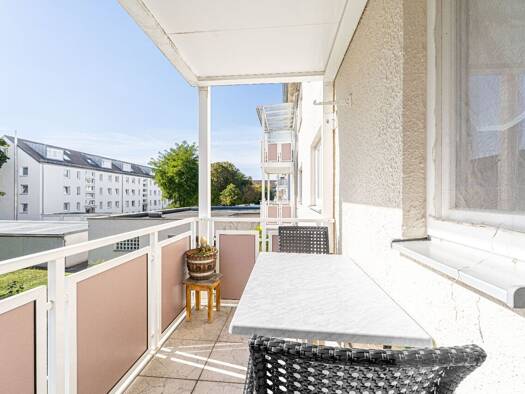 Wohnung zum Kauf 349.000 € 3 Zimmer 54 m² 1. Geschoss Allach-Untermenzing München 80997