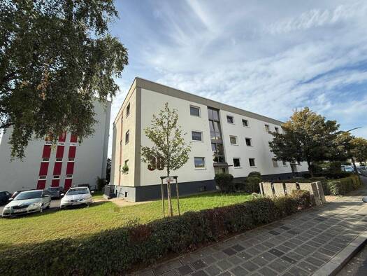 Wohnung zum Kauf 249.000 € 2,5 Zimmer 67,8 m² 1. Geschoss Hardhöhe Fürth 90763