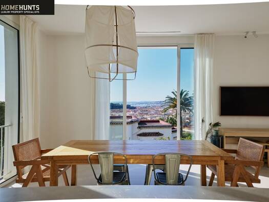 Einfamilienhaus zum Kauf 2.150.000 € 130 m² 500 m² Grundstück NICE - MONT BORON 06236