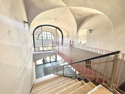 Bürofläche zur Miete - Erstbezug 116 m² Bürofläche teilbar ab 116 m² Altstadt Erfurt 99084