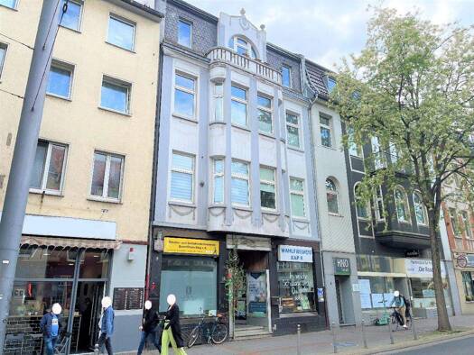 Gewerbeobjekt zum Kauf als Kapitalanlage geeignet 990.000 € 412 m² 251 m² Grundstück Beuel Bonn 53225