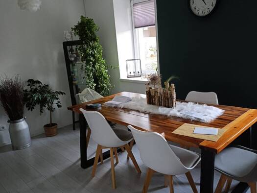 Bauernhaus zur Miete 900 € 3,5 Zimmer 100 m² 100 m² Grundstück frei ab 01.01.2027 Hermannsdorf Elterlein 09481