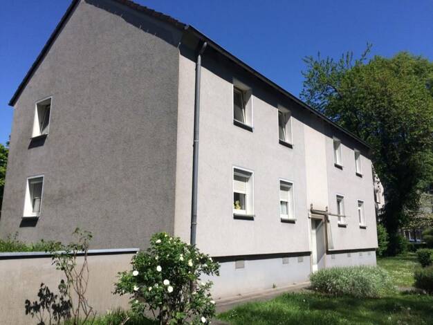 Wohnung zur Miete 390 € 2,5 Zimmer 43,5 m² EG frei ab 01.11.2026 Parallelstr. 64 Stadtmitte Oberhausen 46049