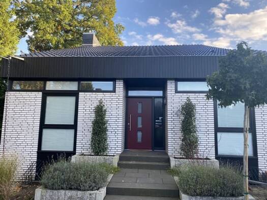 Wohnung zur Miete Wohnen auf Zeit 1.365 € 2 Zimmer 91 m² frei ab 01.05.2026 Dohlenhorst 6 Niendorf Hamburg 22453