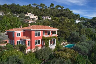 Einfamilienhaus zum Kauf 1.695.000 € 10 Zimmer 280 m² 2.000 m² Grundstück Centre Ville Sud Ouest GRASSE 06130