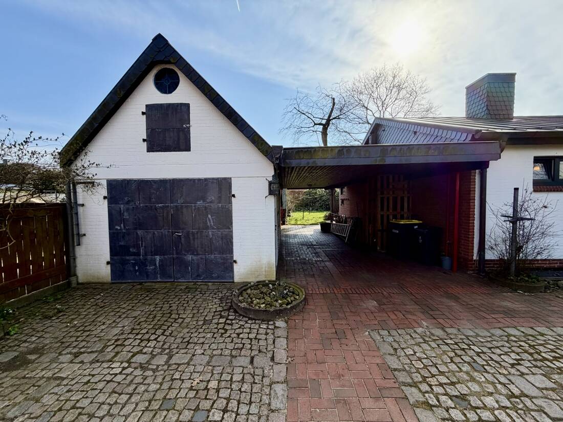 Einfamilienhaus zum Kauf - Ansicht 5