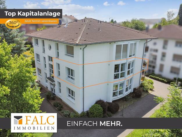 Wohnung zum Kauf 219.000 € 3 Zimmer 67 m² Euskirchen 53879