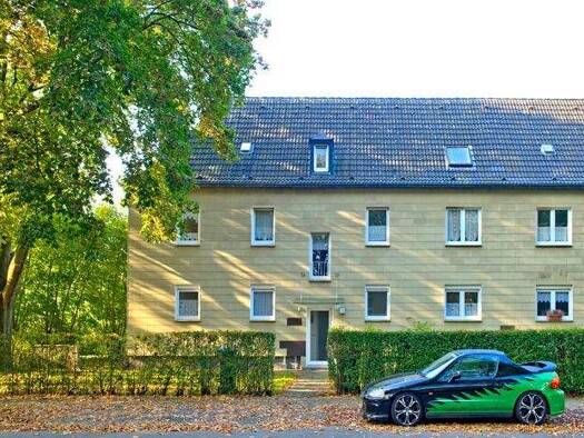 Wohnung zur Miete 469 € 2 Zimmer 47 m² 1. Geschoss Kalkweg 204 Wedau Duisburg 47279