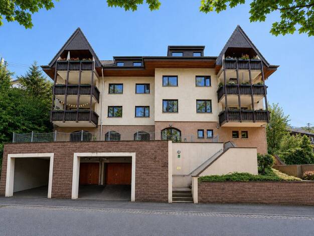 Wohnung zum Kauf 280.000 € 2 Zimmer 79 m² 1. Geschoss Durlach Karlsruhe 76227