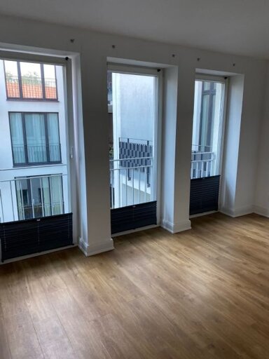 Wohnung zur Miete 1.110 € 2 Zimmer 58 m² frei ab 01.12.2024 Eppendorfer Landstrasse 153 Eppendorf Hamburg 20251