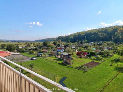 Wohnung zur Miete 465 € 3 Zimmer 64,9 m² 3. Geschoss Straße des Aufbaus 18 Großbodungen 37345