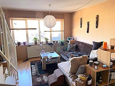 Wohnung zum Kauf als Kapitalanlage geeignet 96.000 € 2 Zimmer 48 m² Innenstadt Nord - Schwenningen Villingen-Schwenningen 78056