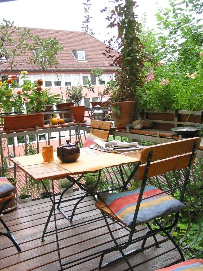 Wohnung zur Miete - Ansicht 6
