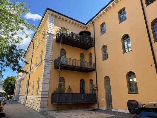 Wohnung zum Kauf 490.000 € 3 Zimmer 113,9 m² Geschoss 1/3 Bad Reichenhall Bad Reichenhall 83435