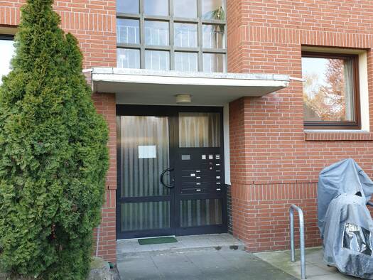 Wohnung zur Miete 595 € 3 Zimmer 69,5 m² Geschoss 2/3 frei ab 01.01.2026 Verden Verden (Aller) 27283