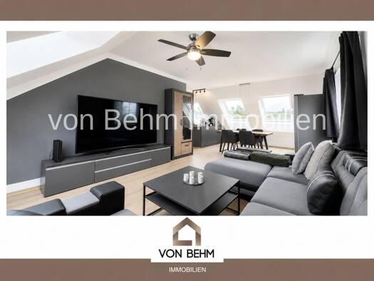 Wohnung zur Miete 790 € 4 Zimmer 73,3 m² 3. Geschoss Rottenegg Geisenfeld 85290