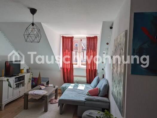 Wohnung zur Miete Tauschwohnung 510 € 2 Zimmer 47 m² 4. Geschoss Vorstadt Kiel 24103