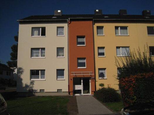 Wohnung zur Miete 814 € 3 Zimmer 68 m² 2. Geschoss frei ab 13.12.2025 Leipziger Str. 8 Kierberg Brühl 50321