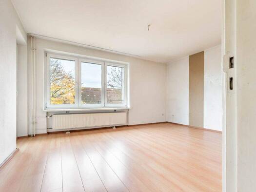Wohnung zum Kauf 239.000 € 2 Zimmer 53 m² 3. Geschoss Jenfeld Hamburg 22043