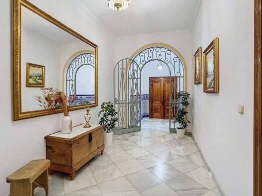 Wohnung zum Kauf 675.000 € 9 Zimmer 623 m² Vejer de la Frontera 11150