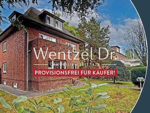 Grundstück zum Kauf provisionsfrei 735.000 € 653 m² Grundstück Marienthal Hamburg / Marienthal 22043