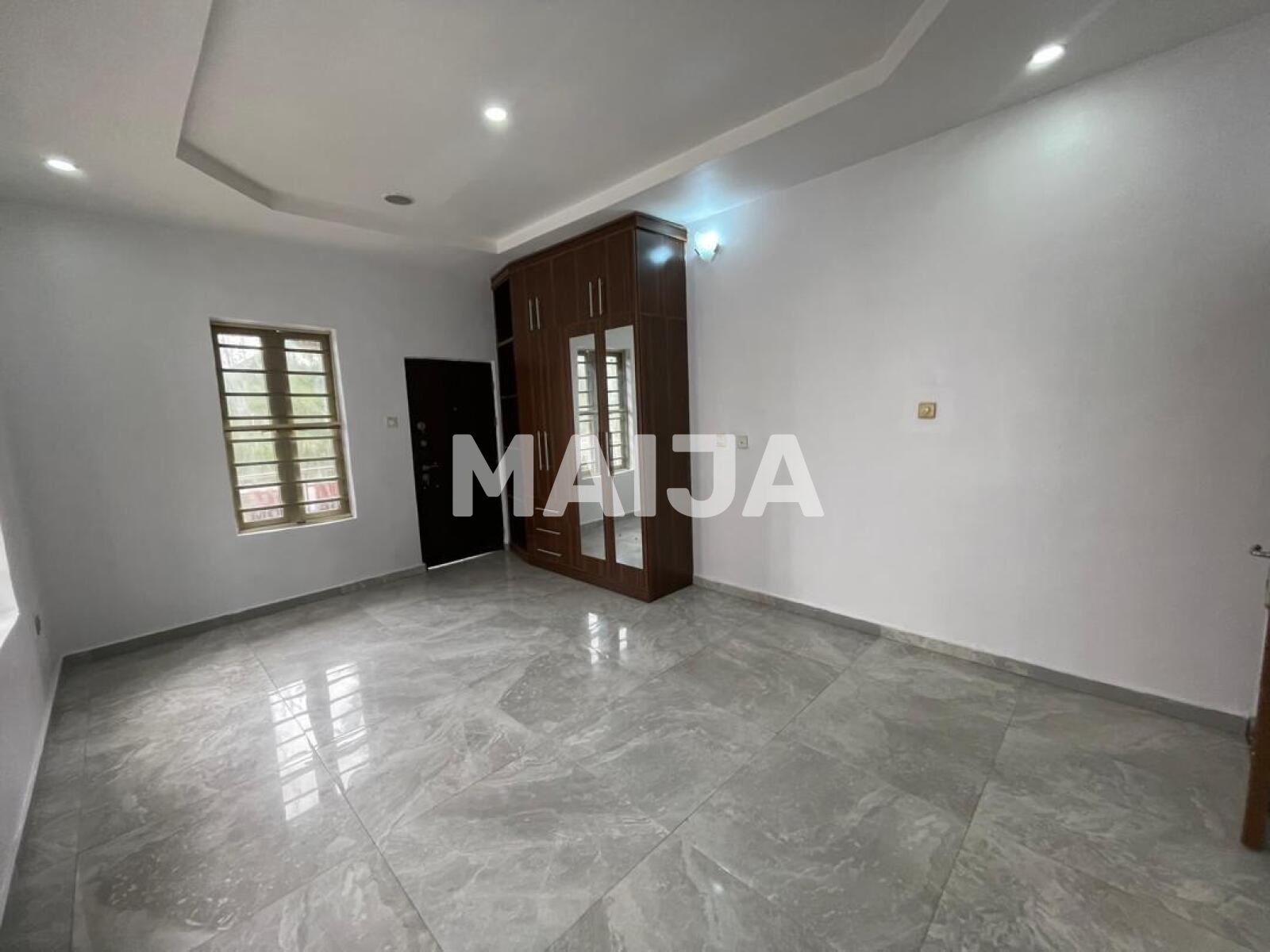 Einfamilienhaus zum Kauf 160.680 € 6 Zimmer 260 m²<br/>Wohnfläche Megamond Estate Lekki County Ikota 105102