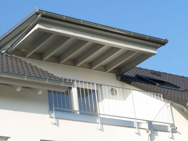 Wohnung zur Miete 1.220 € 3 Zimmer 86,8 m² 2. Geschoss Alberskirch Ravensburg 88213