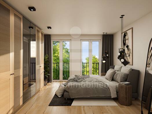 Reihenmittelhaus zum Kauf 493.900 € 5 Zimmer 119 m² 124 m² Grundstück Bergisch Neukirchen Leverkusen 51381